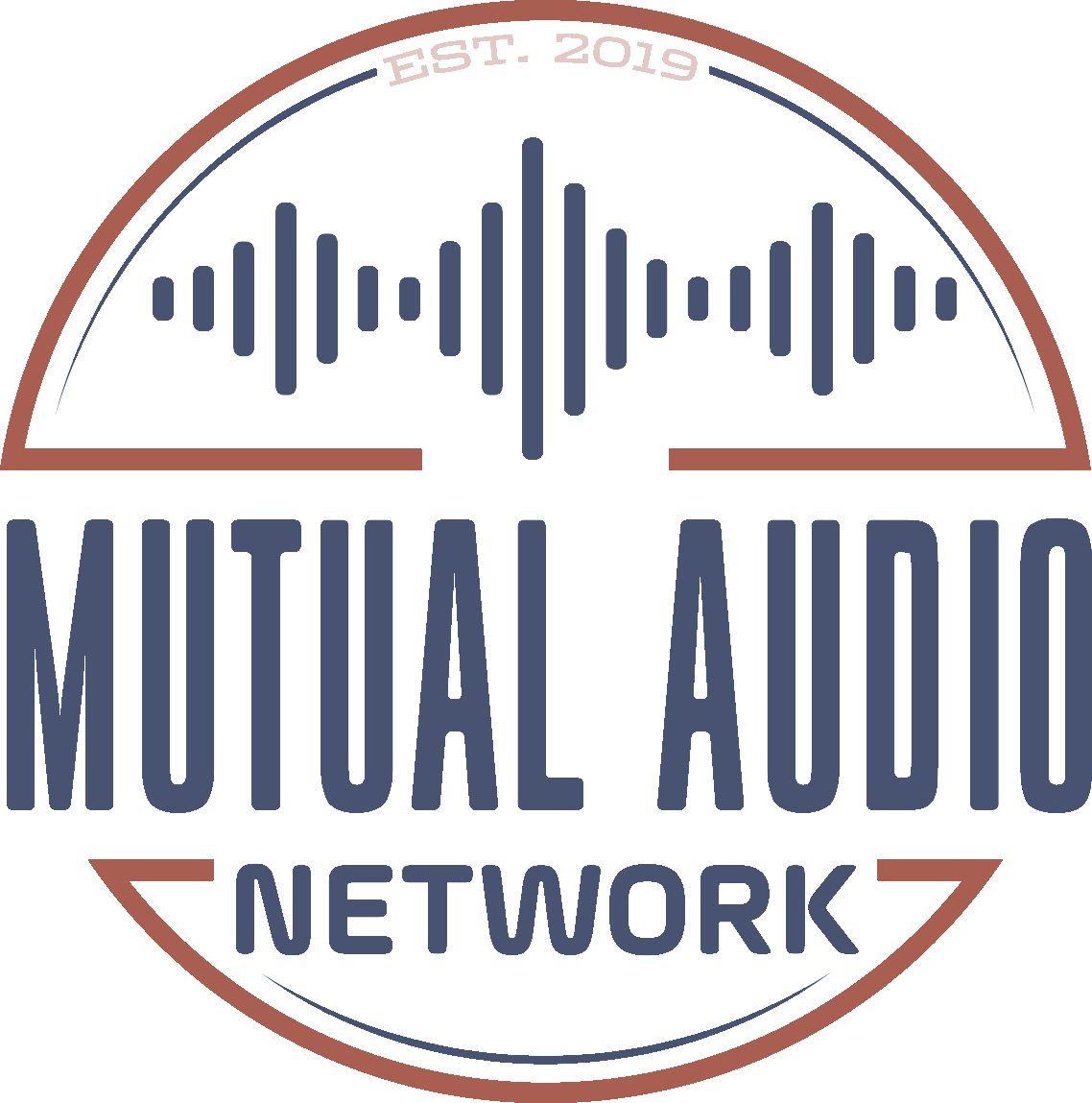 Mutual Audio